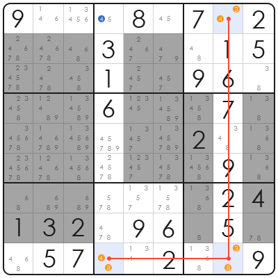 how do you play sudoku puzzle