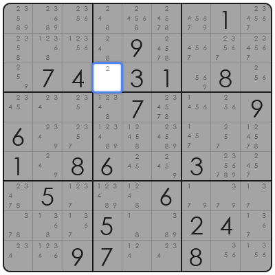 sudoku solver net