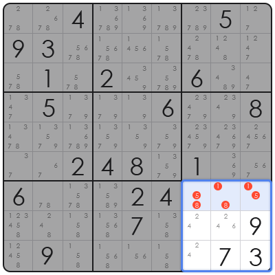 learning sudoku